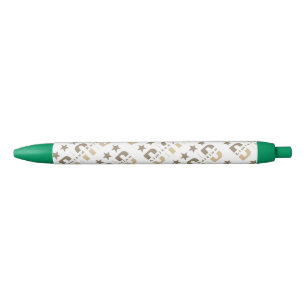 Stylo Noir Papa Limited Edition