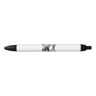 Stylo Noir Parfois, Motivation Trouve Vous Drôle Courir Motiv