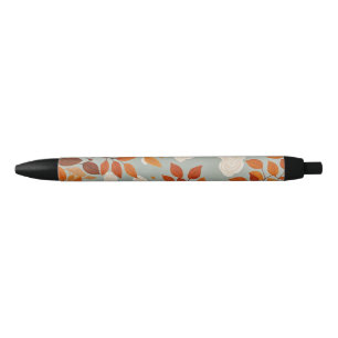 Stylo Noir Parfum automnal