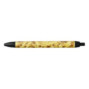 Stylo Noir Pâtes séchées (cuisine italienne)