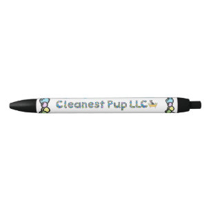 STYLO NOIR PC PEN