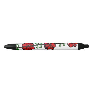 Stylo Noir pen