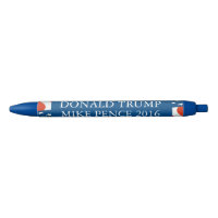 Penny 2016 de Donald Trump Mike