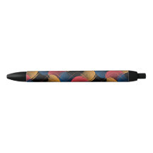 Pensil coloré