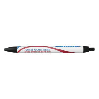 Personnalisé Ajouter votre propre candidat à la pr