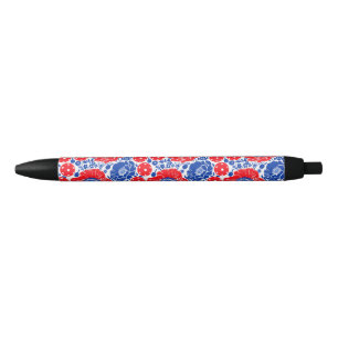 Stylo Noir Pickleball Pen Pal
