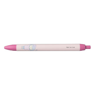 Stylo Noir Pluma Cozy Ideas