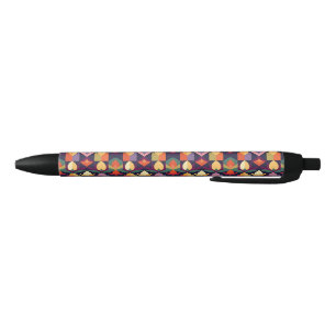 Stylo Noir plume