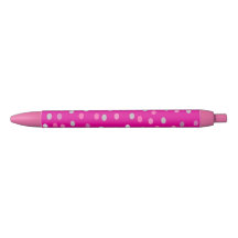 Pois magenta
