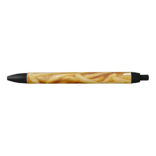 Stylo Noir Pommes frites