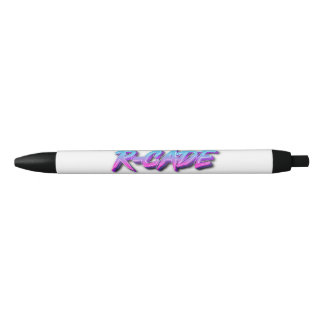 Stylo Noir R-Cade