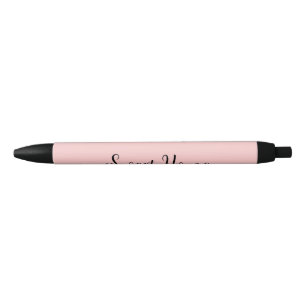 Stylo Noir Realtor bienvenue maison chauffage ajouter votre n