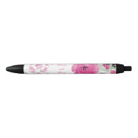 Roses assez roses d'aquarelle