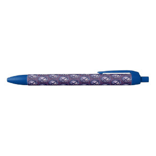 Stylo Noir Sagittaire