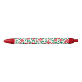 Stylo Noir Scandinave Ève