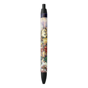 Stylo Noir Si Dieu l'avait rendu meilleur, elle aurait gardé