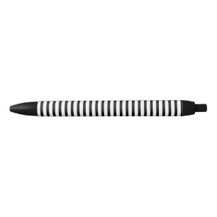 Stylo Noir Simple