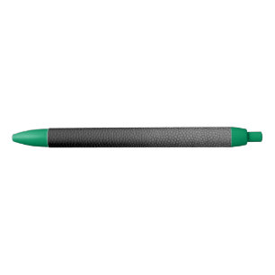 Stylo Noir Snakeskin noir