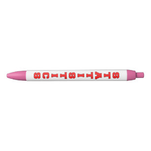 Stylo Noir Statistiques