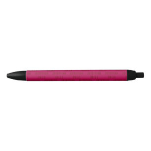 Stylo Noir Stylish Deep Magenta Pink JEREMIAH 29 11