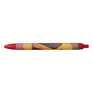 Stylo Noir Sweet Surprise