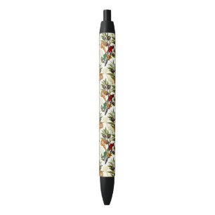 Stylo Noir Symbole clé palestinien du droit au retour