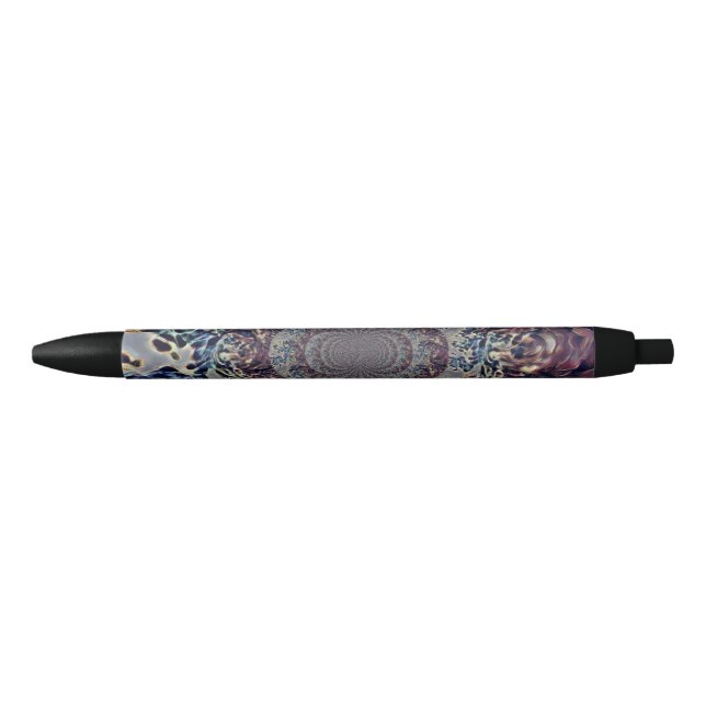 Stylo Noir T Nova (Devant)