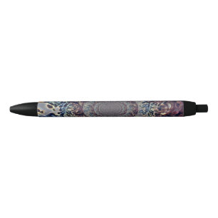 Stylo Noir T. Nova