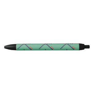 Stylo Noir Tapis d'aéroport de PDX