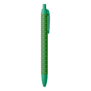 Stylo Noir Taureau