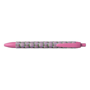 Stylo Noir Taureau