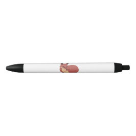 Stylo Noir The Fox