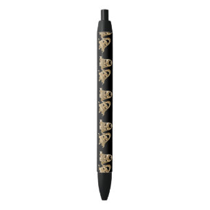 Stylo Noir Théâtre comique et tragique