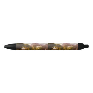 Stylo Noir Thomas Cole Dream d'Arcadia