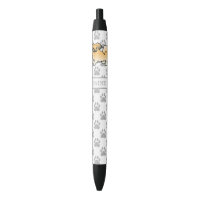 Tibétain Spaniel Fawn Sable Chien de Dessin Animé