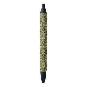 Stylo Noir Tomarapi