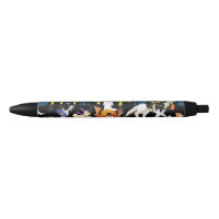 Trick ou traitement des animaux domestiques