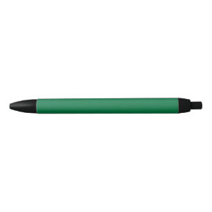 Stylo Noir Vert uni Dartmouth