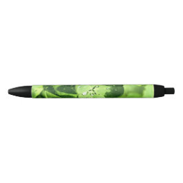Stylo Noir Vivre En Clover