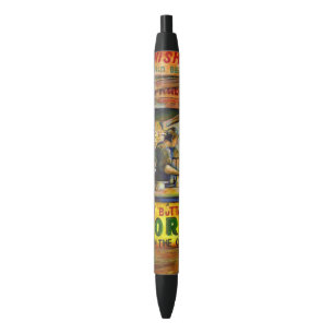 Stylo Noir Vous ne pouvez pas rivaliser avec cela