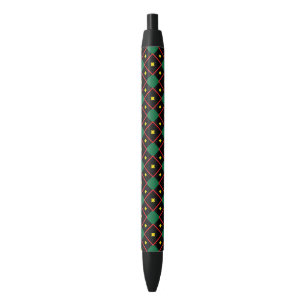 Stylo Noir Zambèze