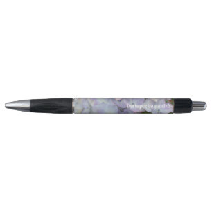 Stylo N'oubliez pas de vous aimer HYDRANGEA Bloom