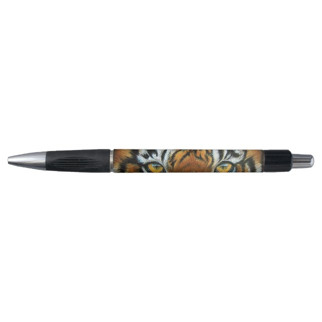 Stylo oculaire de tigre (Devant)