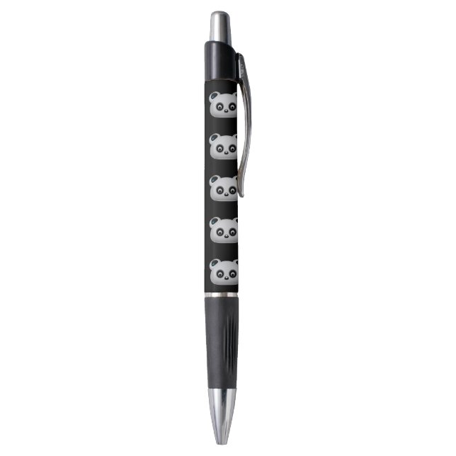 Stylo Ours panda (Bas (Vertical))