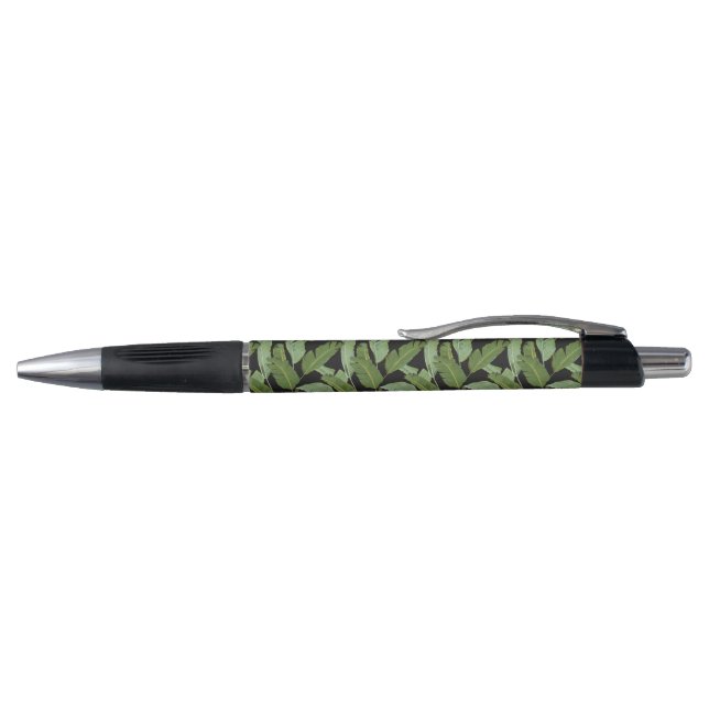 Stylo Palmettes (Haut)
