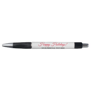 Stylo PANNEAUX D'Écriture-cadeaux de Noël pour les gra