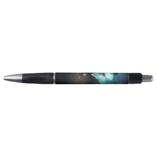 Stylo Papillons de nuit