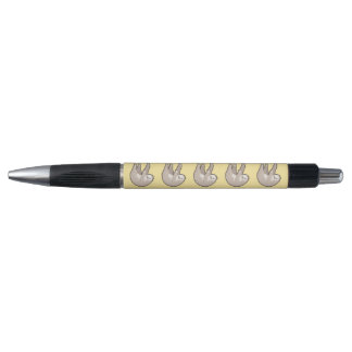 Stylo Paresse de Kawaii