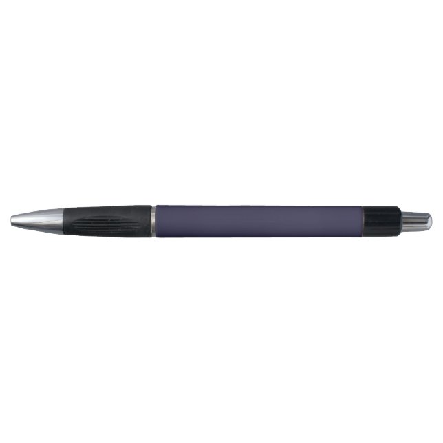 Stylo patriotique avec drapeau de la Thaïlande (Devant)