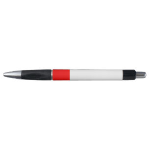 Stylo patriotique avec drapeau des EAU